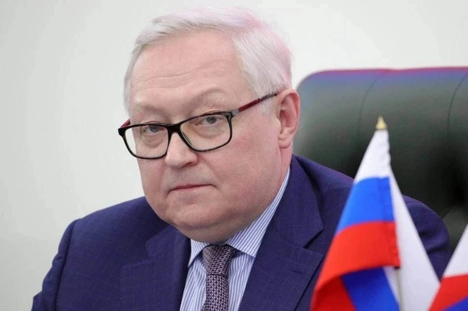 МИД РФ: Контактов с США по ядерной сфере до конца года не планируется