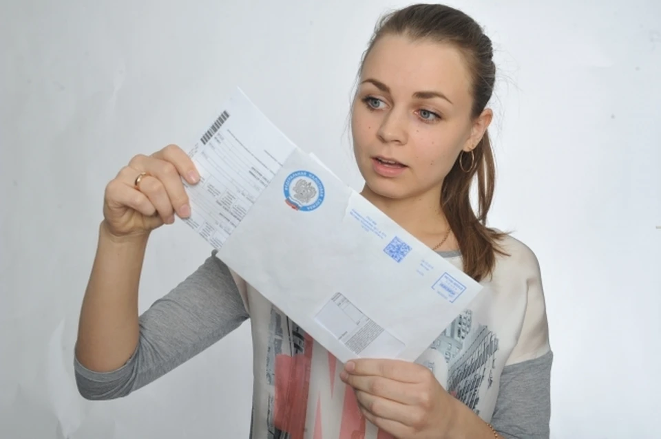 До 1 декабря жителям Ульяновской области необходимо оплатить налоги на имущество. Фото архив КП