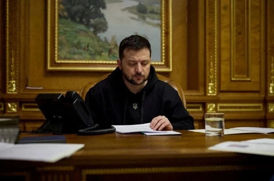 Киевский институт социологии: доверие к правительству Украины упало до 39%