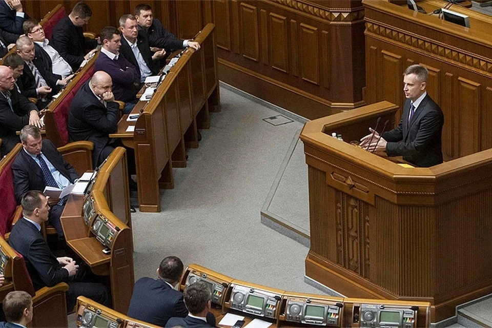 Арахамия заявил об отсутствии у глав ВСУ плана боевых действий на 2024 год