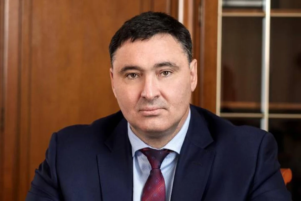Глава Иркутска отправился с визитом в подшефный Кировск в ЛНР