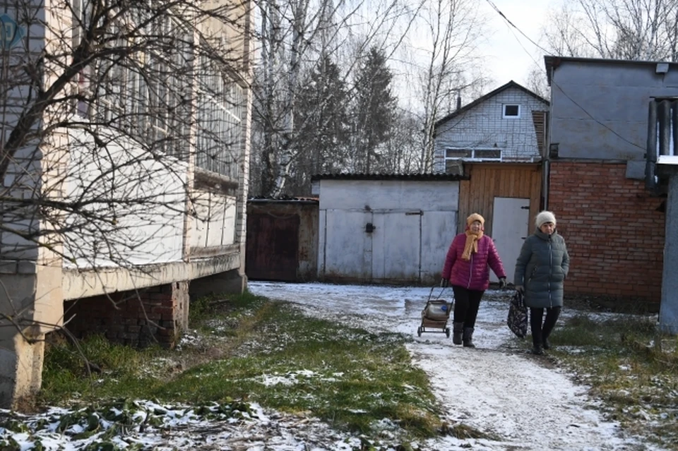 В 2023 году стоимость «квадрата» сельского жилья составляет 30,2 тысячи рублей.