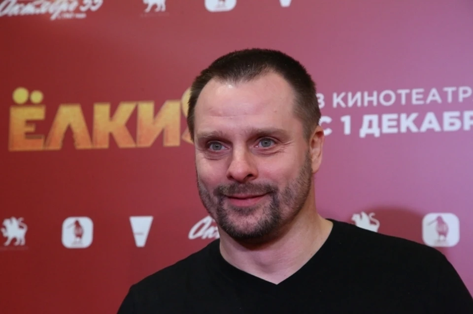 Два брака, смерть мамы: сибирякам рассказали, где сейчас актер Александр Носик