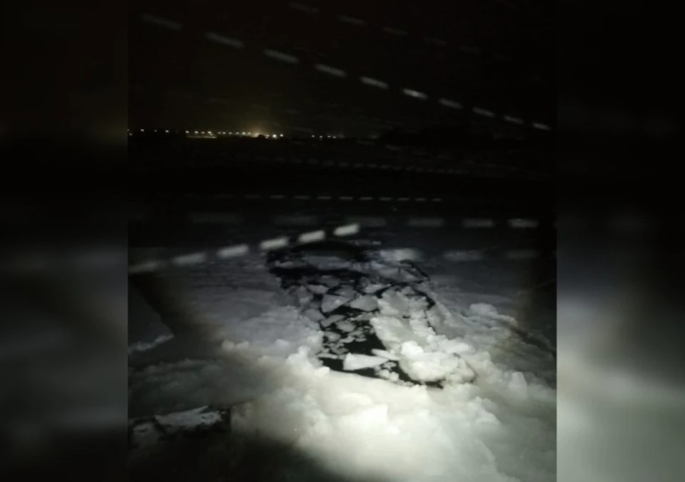 Мужчина, житель Магнитогорска, утонул во время рыбалки на водоеме. Фото: госкомитета РБ по ЧС