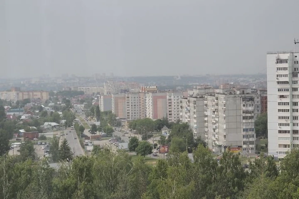 Тульская область досрочно завершила второй этап федеральной программы расселения из аварийного жилья