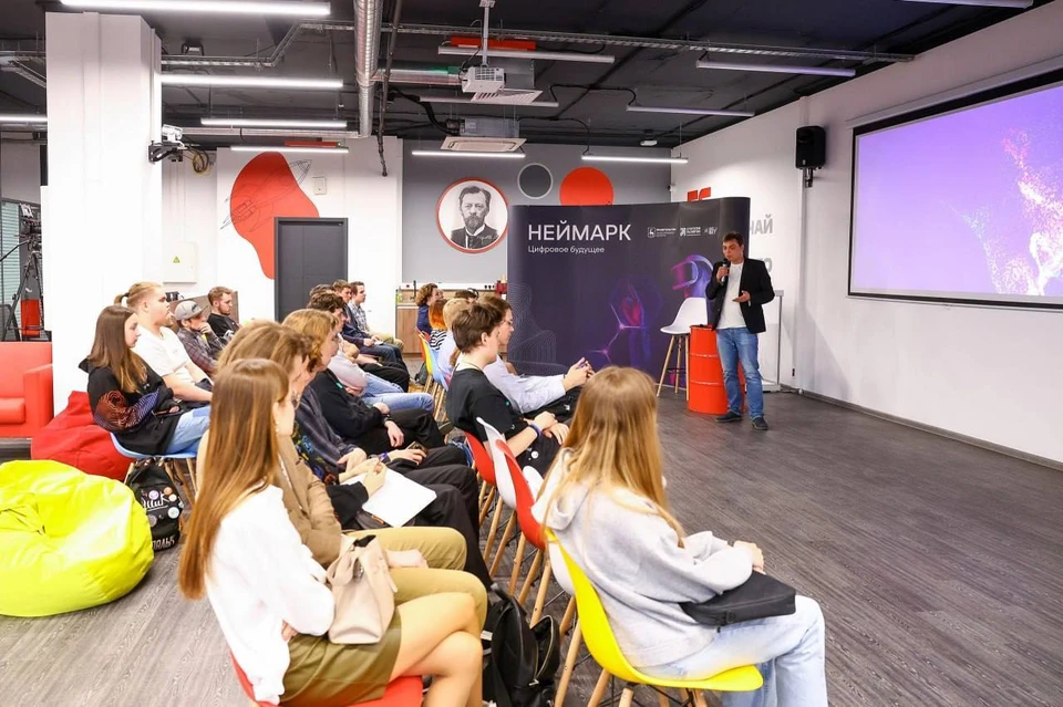 IT-кампус Неймарк получил лицензию на выдачу дипломов