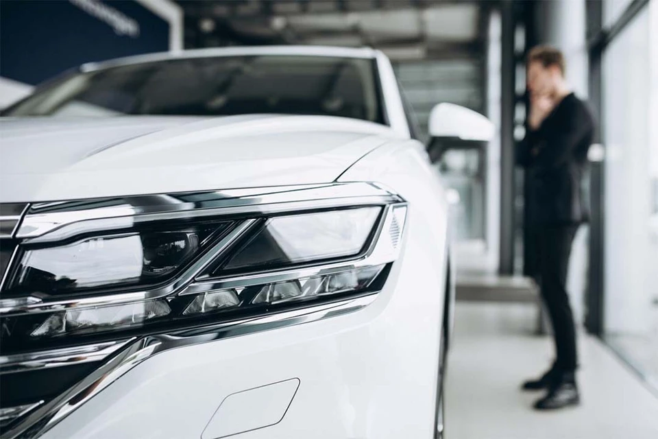 Банк Уралсиб вошел в программу автокредитования сертифицированных автомобилей с пробегом Pango Finance. Фото: freepik.com.