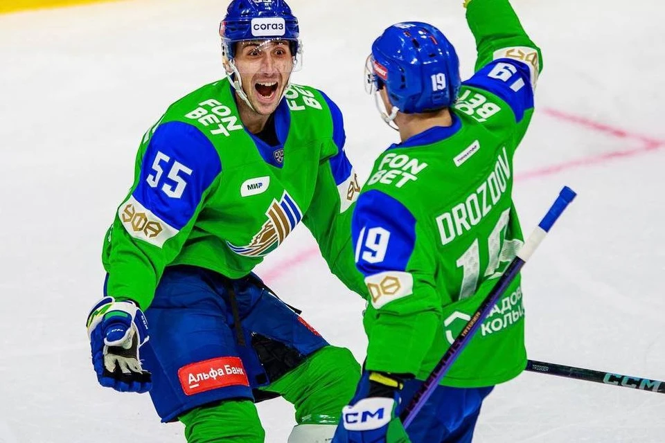 Фото: vk.com/hcsalavat