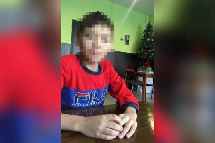 «Отказался от еды, лежит вялый»: что говорила врачам мать, заморившая голодом 12-летнего сына