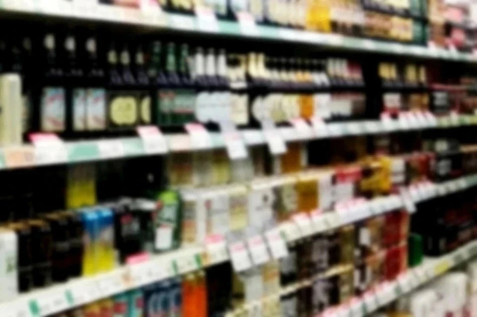 Продажу алкоголя ограничат в Липецке в воскресенье 3 декабря