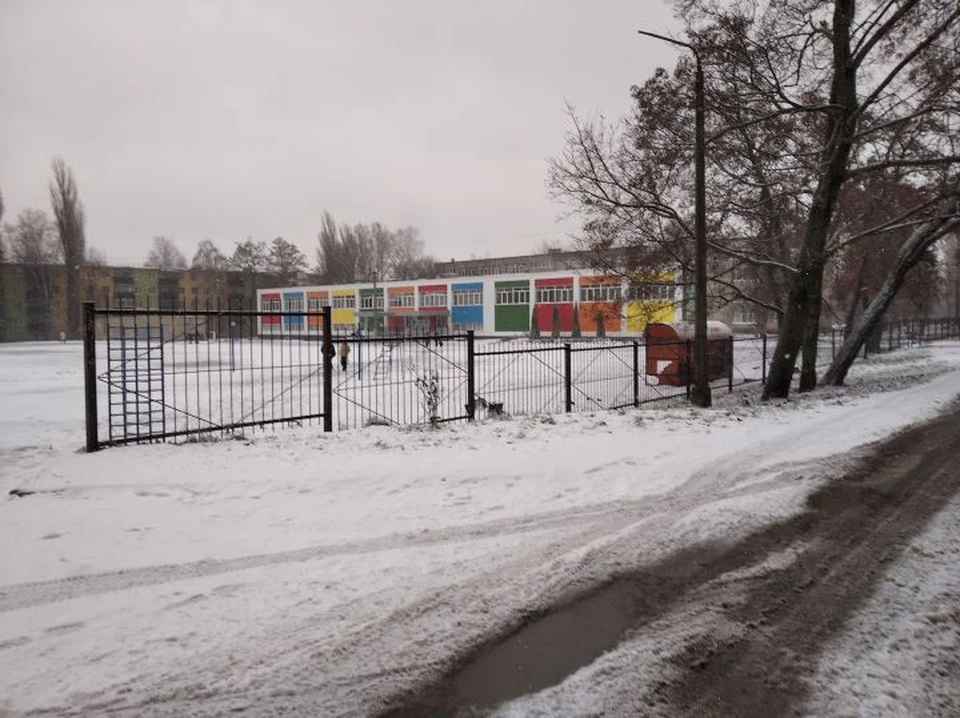 Атаке подверглись школьные чаты в нескольких городах России