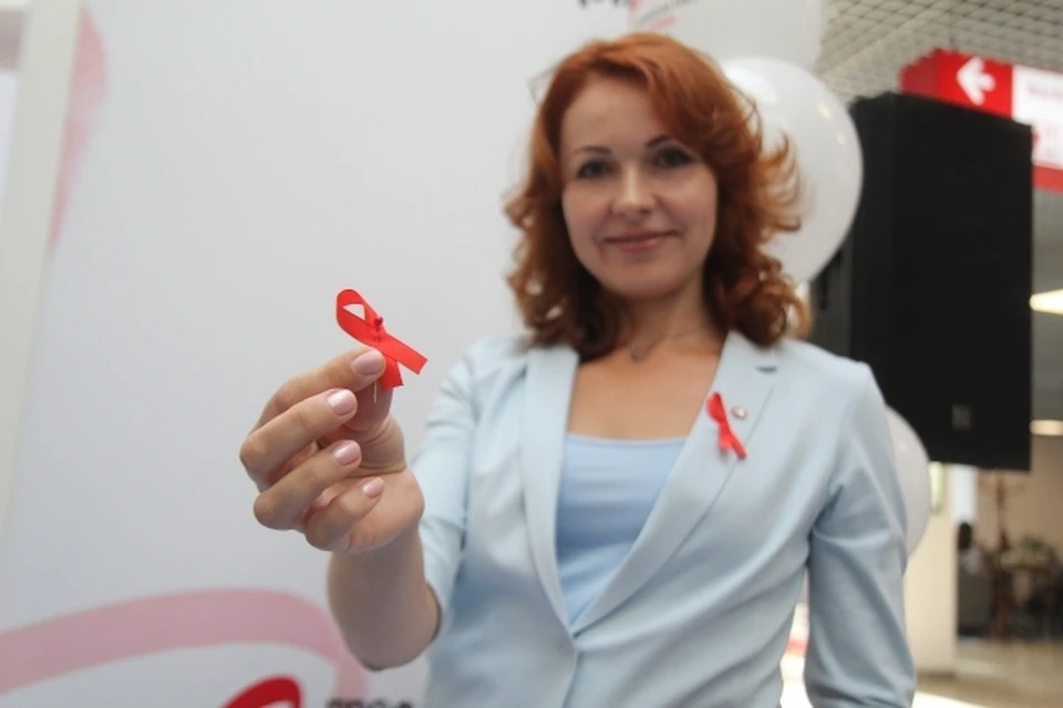 О ВИЧ-инфекции нужно знать всем