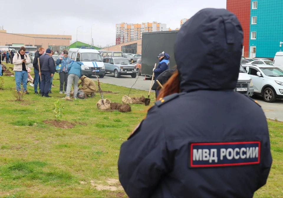 Фото: полиция Югры.