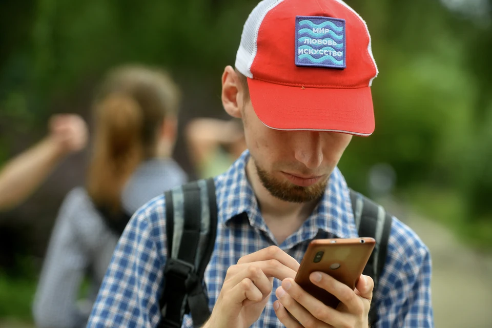 В ведомстве предостерегли томичей, что не стоит отвечать на такие сообщения, а тем более – переходить по ссылкам, которые в них размещены