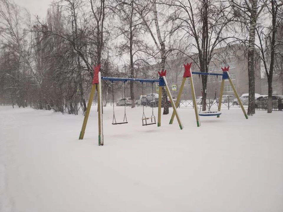Столбик термометра поднимется до +4