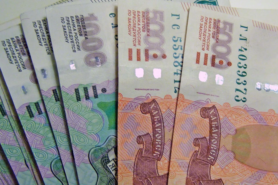 В регионе прогнозируется рост торгового оборота. Фото предоставлено Комсомольской правде