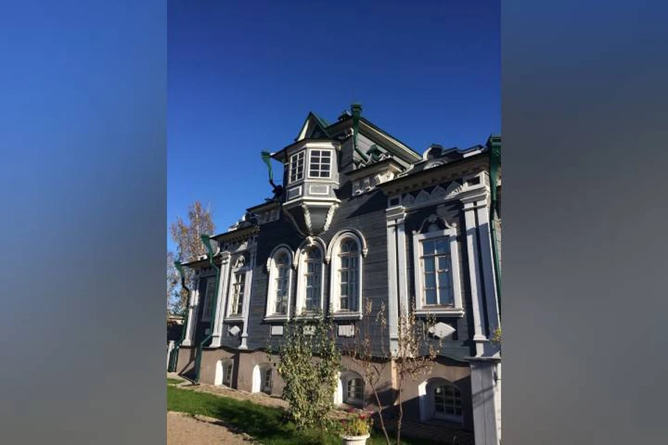 XXXIX областной фестиваль «Декабристские вечера» состоится в Иркутске. Фото: пресс-служба музея