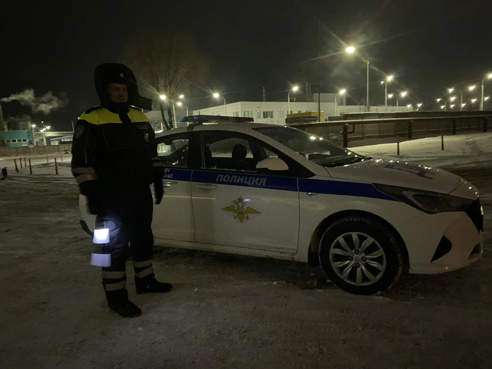 Фото: ОГИБДД УМВД России по городу Владимиру