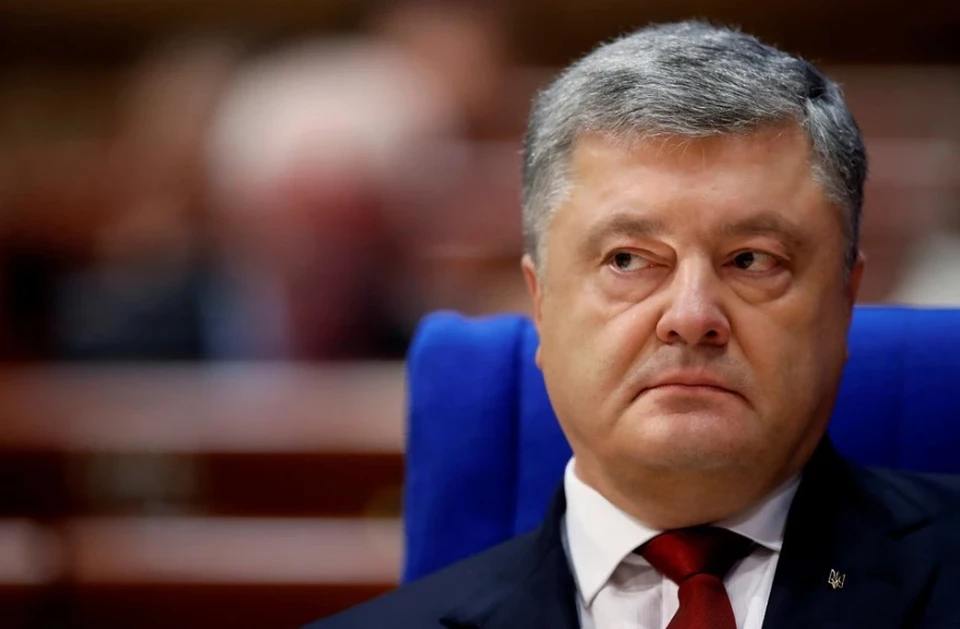 Глава МИД Венгрии Сийярто подтвердил, что Порошенко хотел встретиться с Орбаном