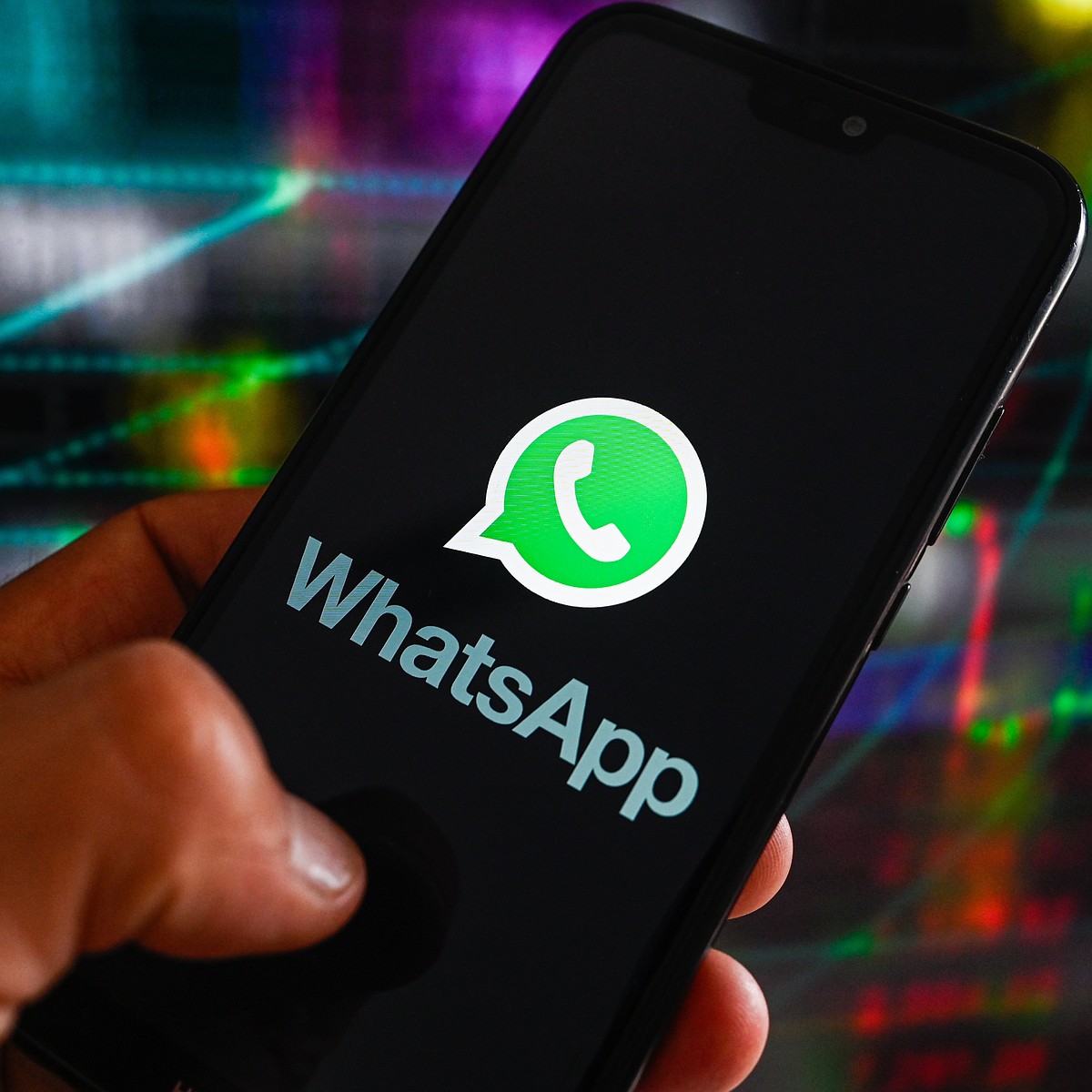 WhatsApp научился не портить качество фото и видео - KP.RU