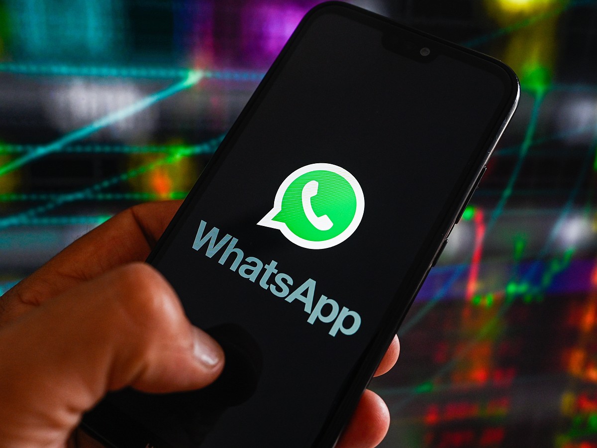 WhatsApp научился не портить качество фото и видео - KP.RU