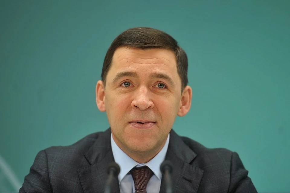 Глава региона отслеживает ситуацию с ценами на продукты
