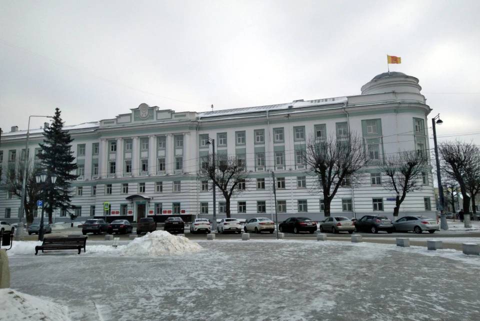 В правительстве региона одобрены инициативы увеличить поддержку «детей войны» и студентов колледжей.