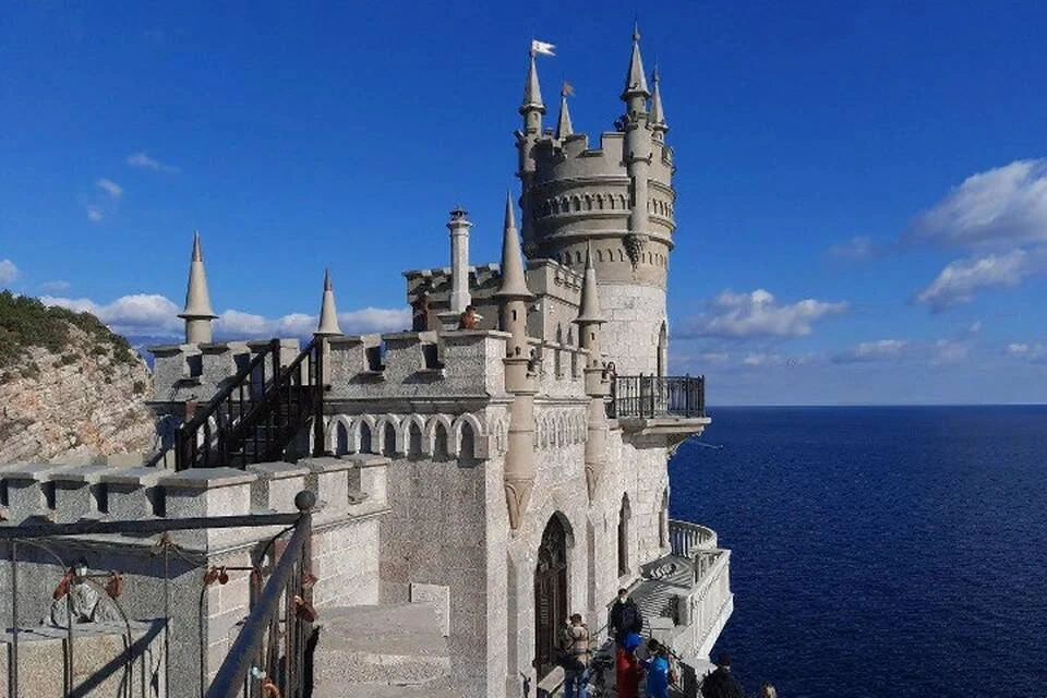 В США признали неспособность Украины «вернуть Крым»