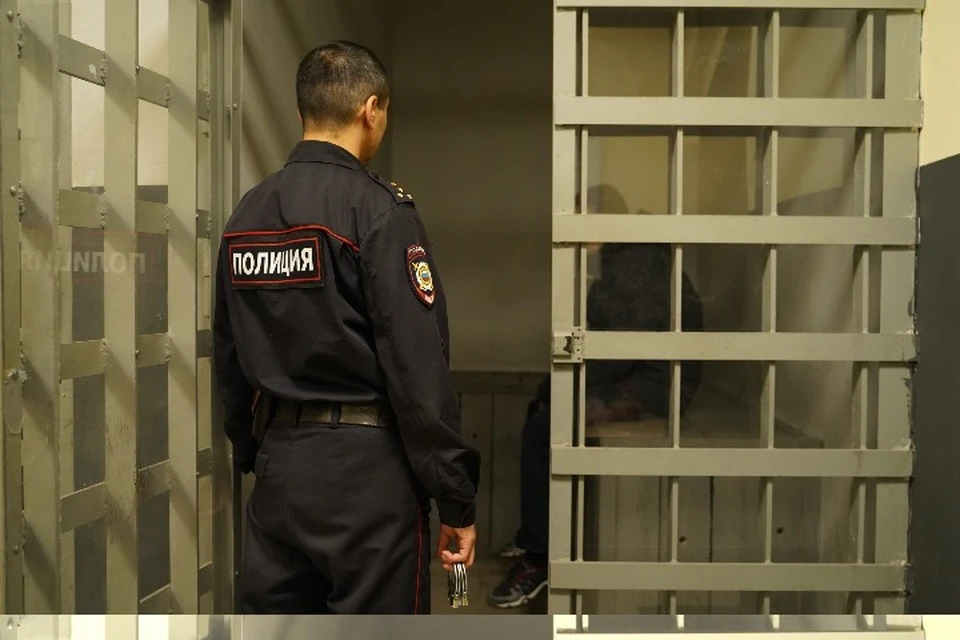 В Ярославле будут судить мужчину, который сообщил о ложном минировании автобуса