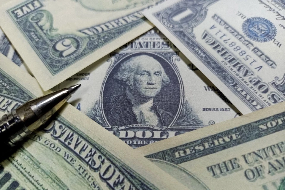 Экономист назвал предельный курс доллара и евро