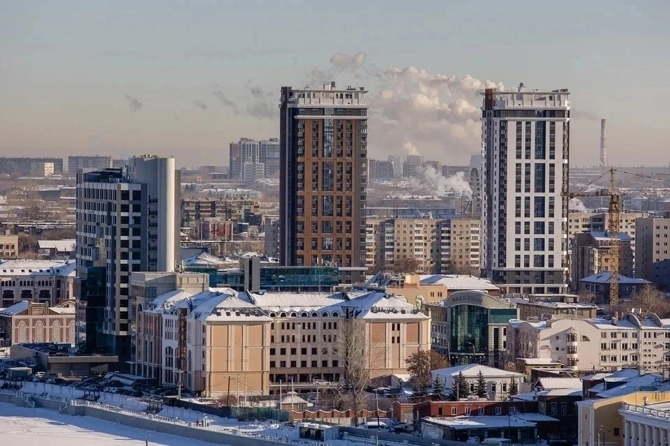 Режим НМУ в отдельных городах региона будет действовать двое суток