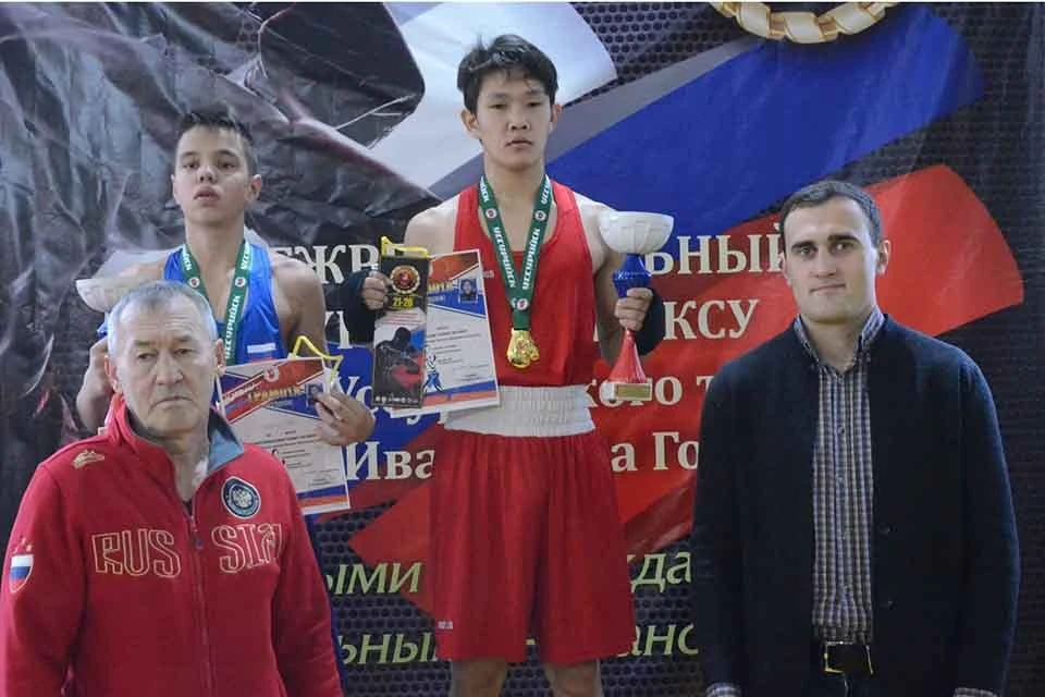 Количество участников турнира растет с каждым годом. Фото: ЗС ПК.