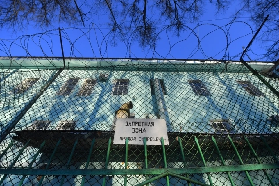 В Таганроге бывшего инспектора ДПС осудили за смертельное ДТП