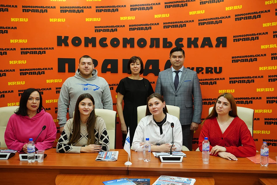 Эксперты считают, что добровольчество раскрывает в людях внутренний ресурс.