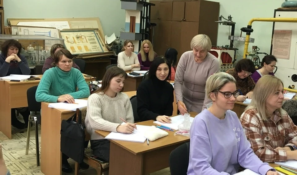 Фото: телеграм-канал «Телеграммы из Орла»