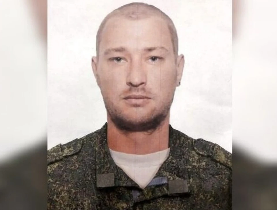 В ходе проведения СВО погиб житель Коми