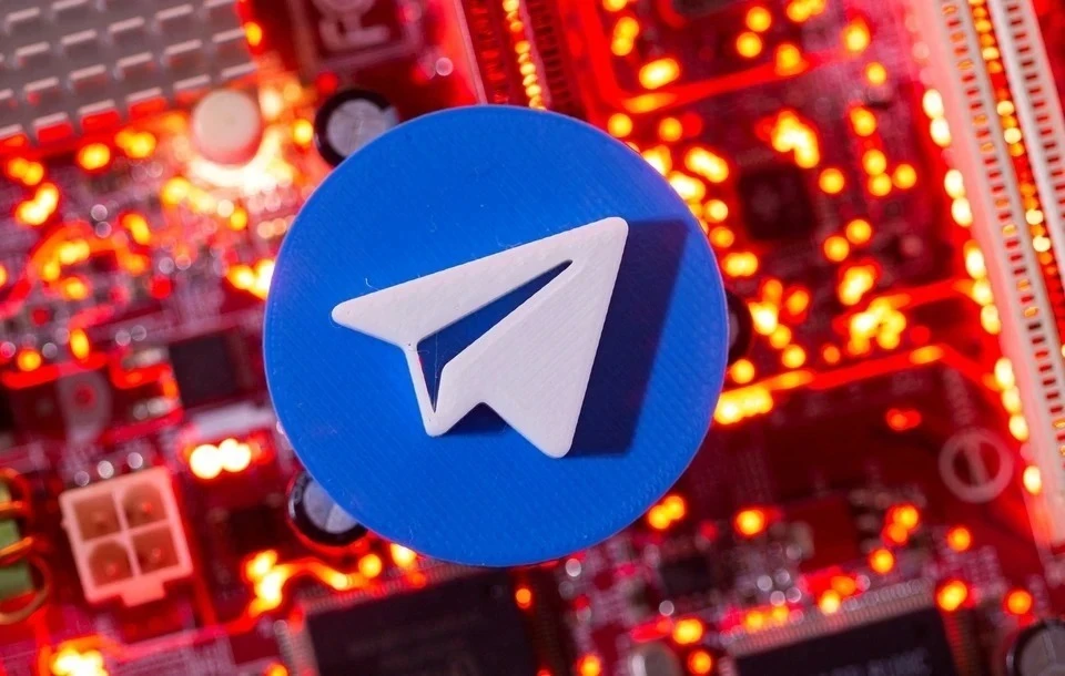 Суд в Москве оштрафовал Telegram на миллион рублей из-за запрещенной информации