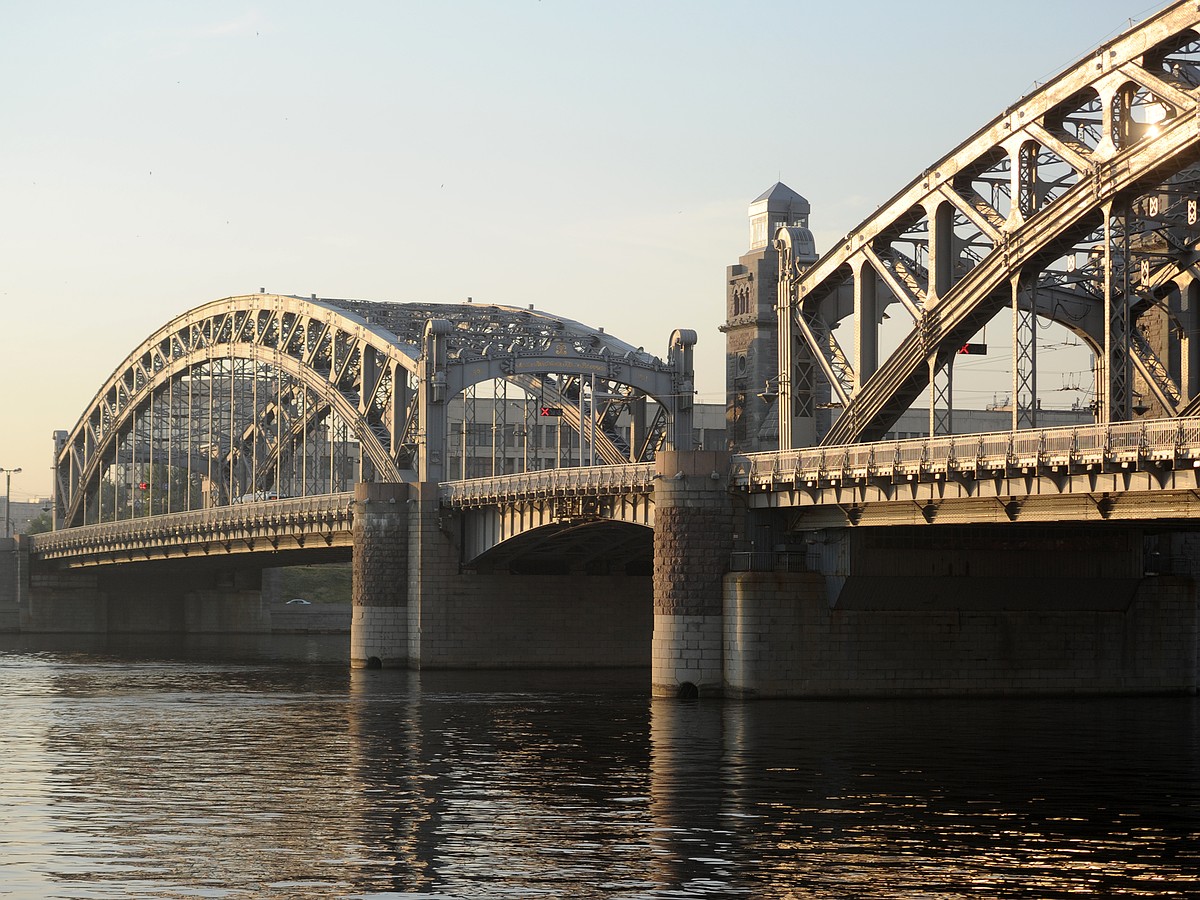 Петербуржцы пожаловались Бастрыкину на плановый снос домов ради постройки  моста - KP.RU