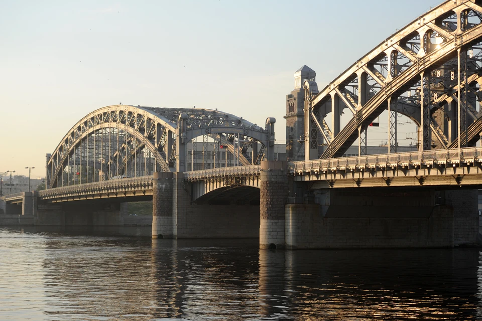 Петербуржцы обратились к Бастрыкину из-за возможного сноса жилых домов для строительства моста.