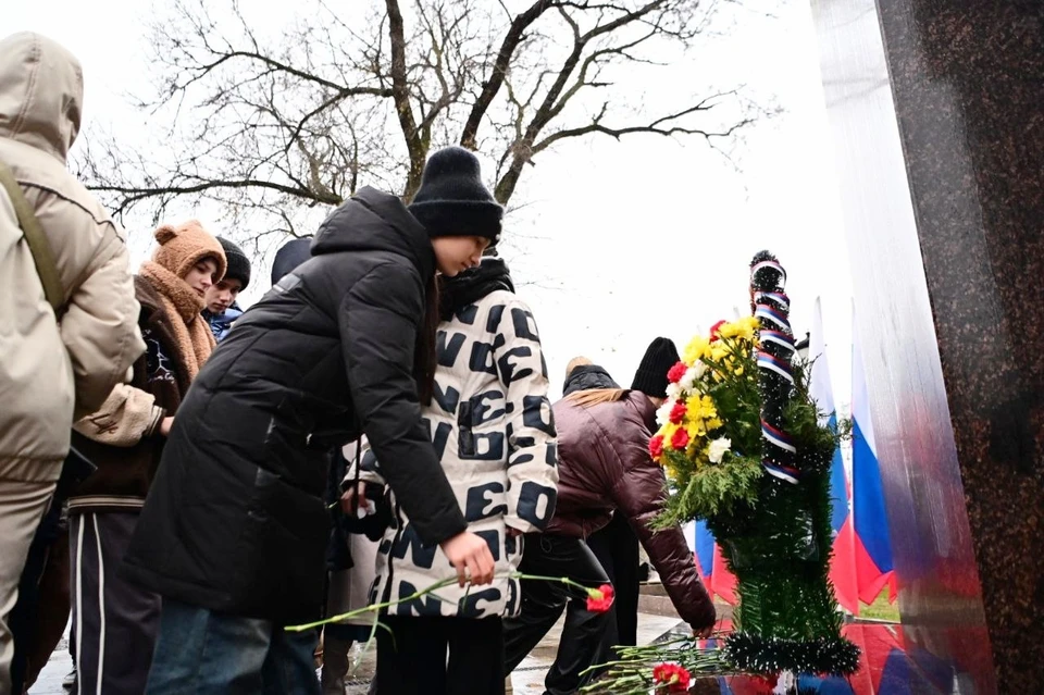 Фото: администрация Буденновского округа