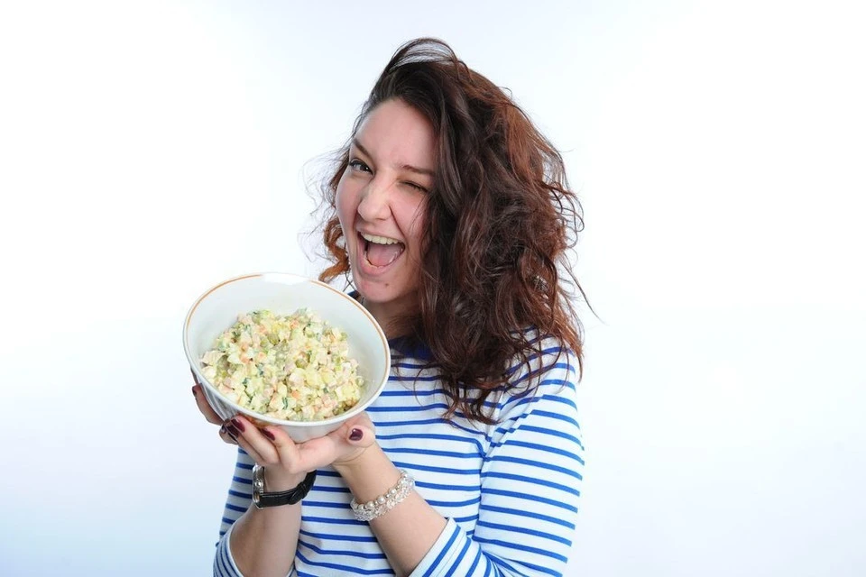 В Новосибирске шеф-повара ресторанов поделились лучшими новогодними ...