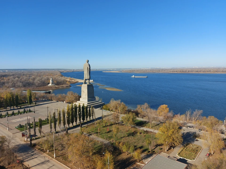 Участок на юге города пока не заинтересовал потенциальных застройщиков.