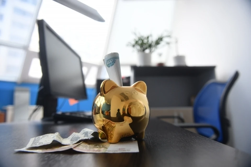 Уровень коррупции в Саратовской области вырос почти на 30% (фото: архив КП)