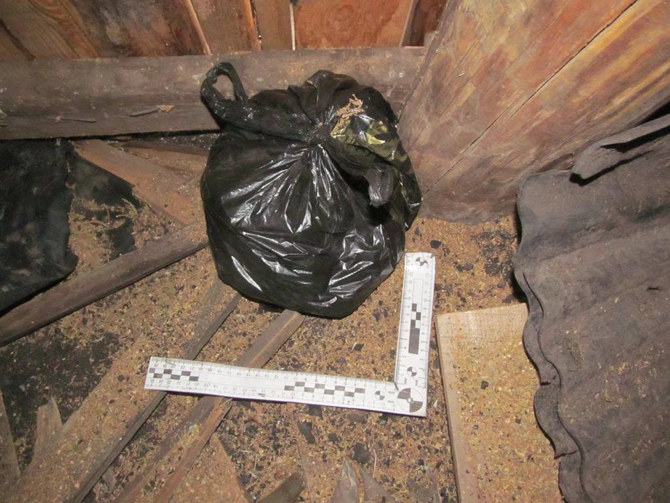 Фото: МВД по Красноярскому краю
