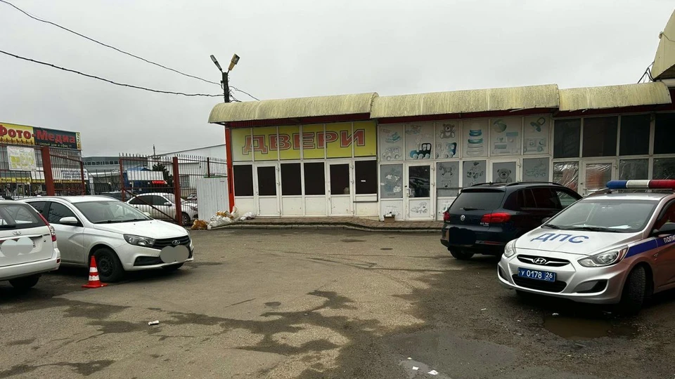 Фото: ГИБДД Ставрополя
