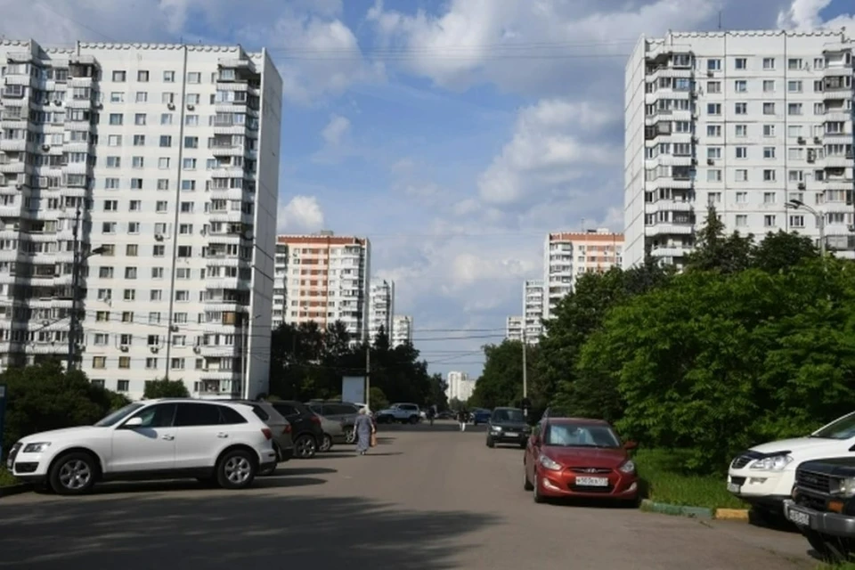 На Кубани 34% семей не смогут накопить на первый взнос по ипотеке за 10 лет Фото из архива КП