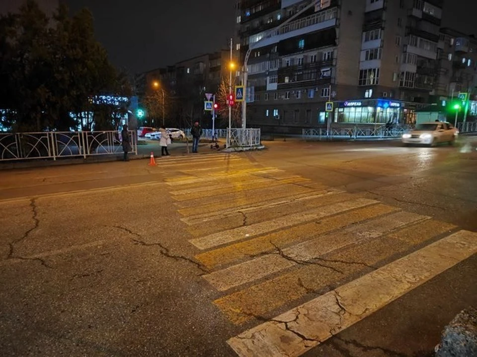 Фото: Госавтоинспекция Ставропольского края
