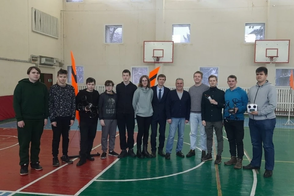 Фото предоставлено министерством экономического развития и промышленности Пензенской области