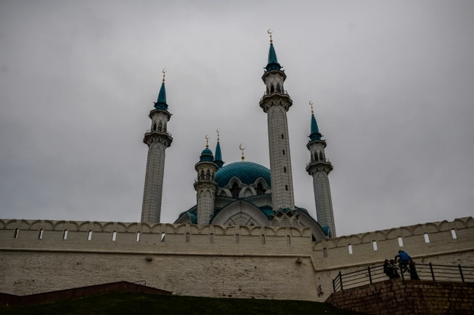 Премия лидеров БРИКС и ШОС в столице Татарстана проводится впервые.