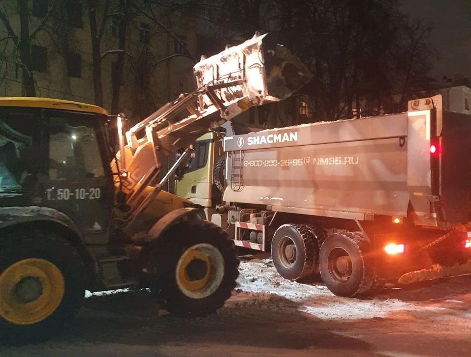 Фото: пресс-служба администрации Костромской области